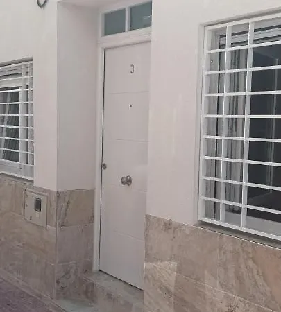 Apartamento La Casita Azul Torrevieja Exterior foto