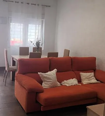 Apartamento La Casita Azul Torrevieja Exterior foto