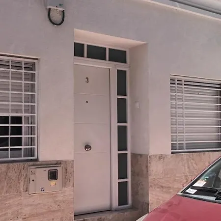 Apartamento La Casita Azul Torrevieja Exterior foto