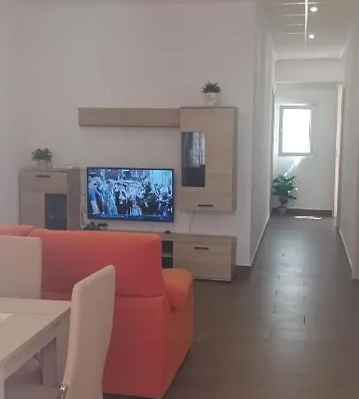 Apartamento La Casita Azul Torrevieja Exterior foto