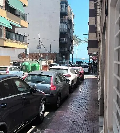Apartamento La Casita Azul Torrevieja Exterior foto