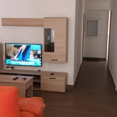 Apartamento La Casita Azul Torrevieja Exterior foto