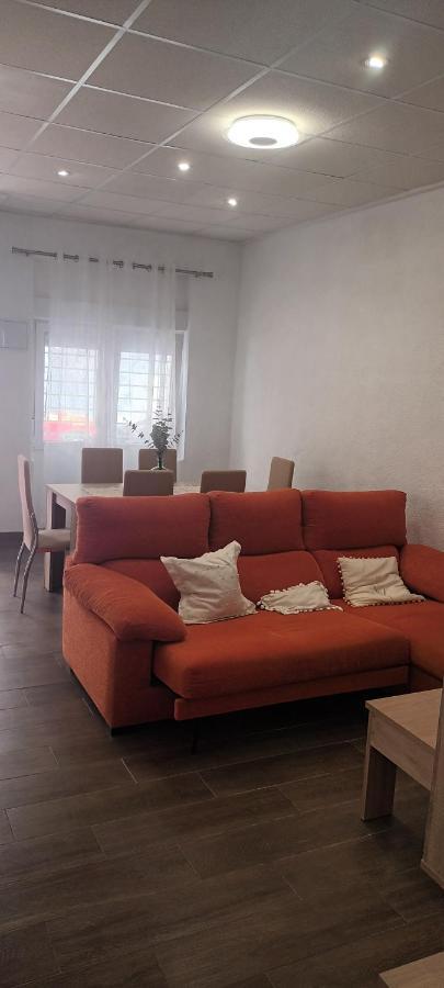 La Casita Azul Apartment