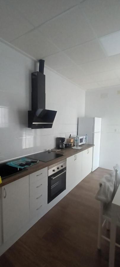 Apartment La Casita Azul Torrevieja