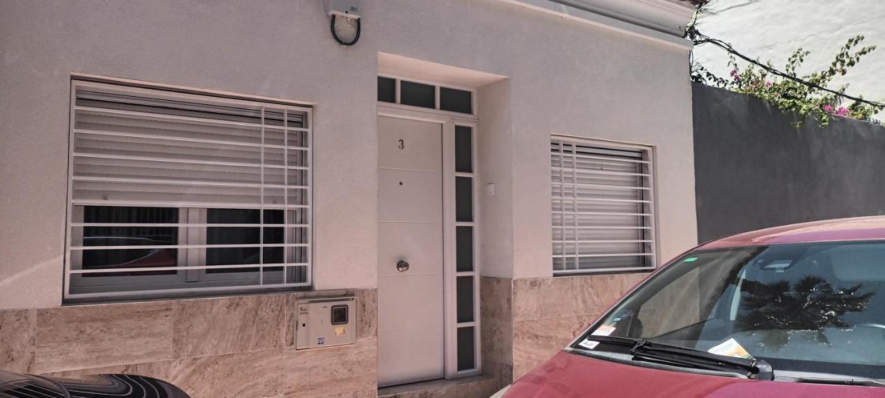 La Casita Azul Appartamento *