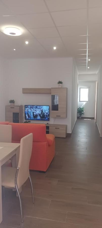 Appartamento La Casita Azul *