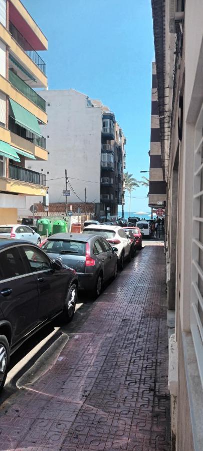 La Casita Azul Appartamento *