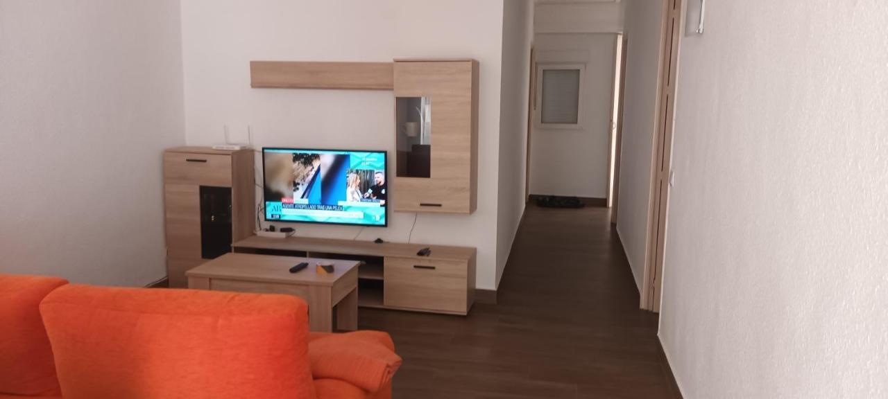 Appartamento La Casita Azul *