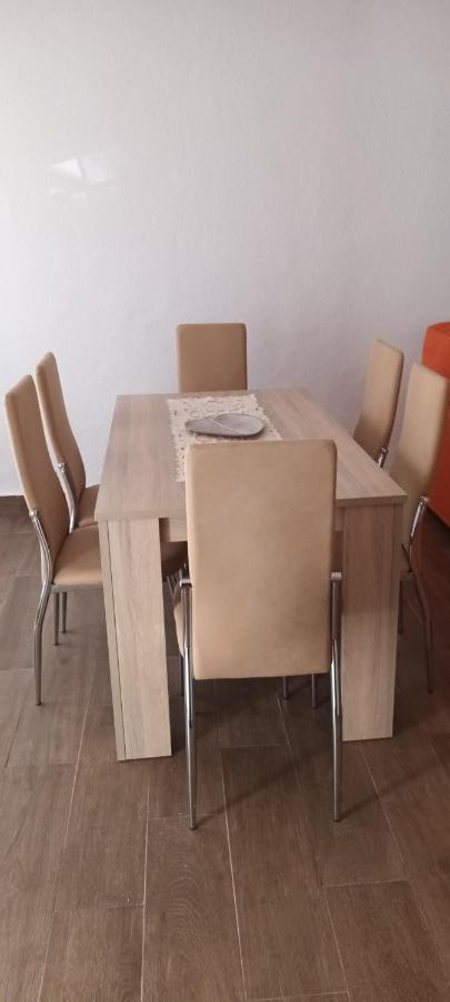 Appartamento La Casita Azul Torrevieja