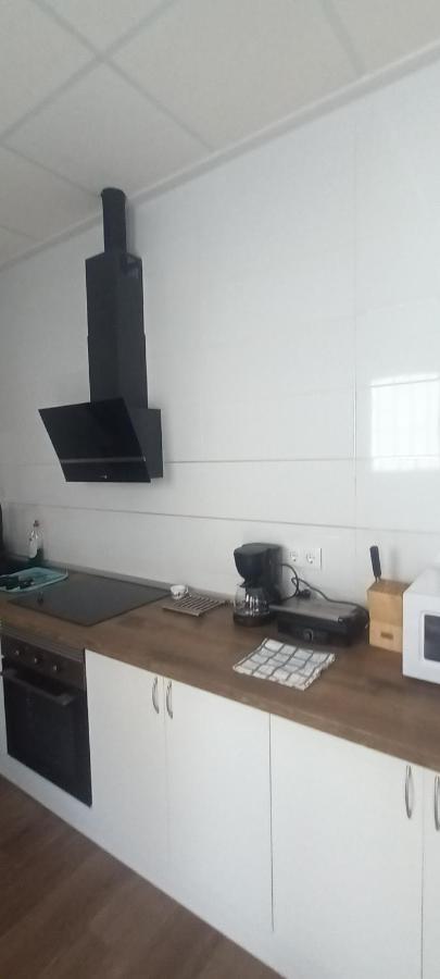 Appartamento La Casita Azul *